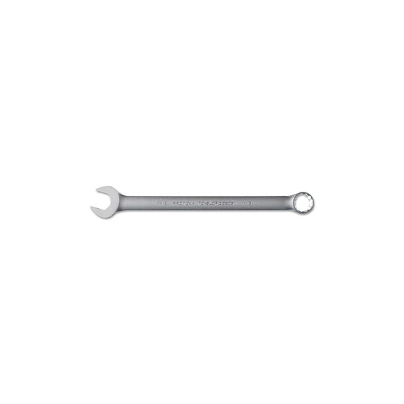 TorquePlus™ Combination Wrench, 1-1/8 in Opening, 15-7/8 in OAL, 12-point, SAE, Satin