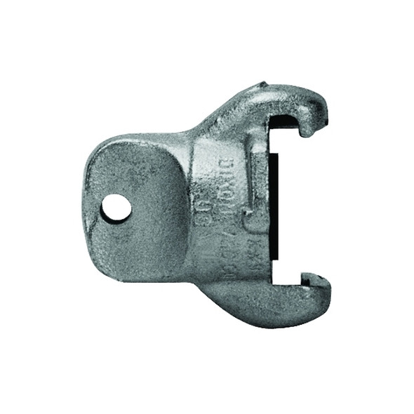 Air King Universal Couplings, Blank End