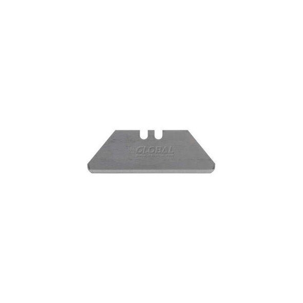 Stanley 11-988 Rounded Edge Safety Utility Blades W/Dispenser (100 Pack)