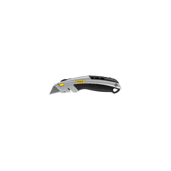 Stanley 10-788 InstantChange Retractable Blade Utility Knife
