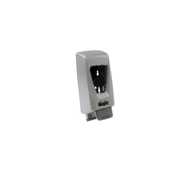 GOJO PRO 2000 Hand Soap Dispenser 2000 mL 7.06 x 5.9 x 17.2 Black
