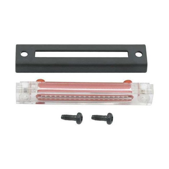 Speedaire Sight Glass Kit,Standard 114X62