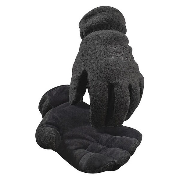 Caiman Insulated Glove,2XL,PR 2396-7 Caiman Insulated Glove,2XL,PR 2396-7