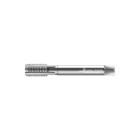 Walter Pipe Tap, 1"-11, Plug, 4 Flutes, G 24361-G1