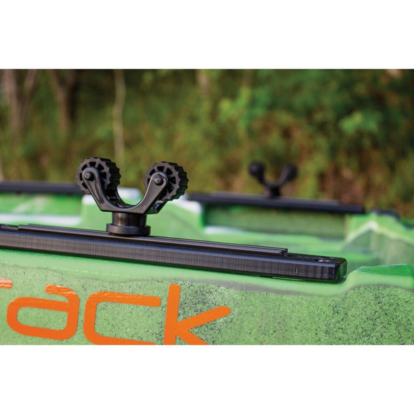 YakAttack RotoGrip Paddle Holder, Track Mount GRP-1001 742713