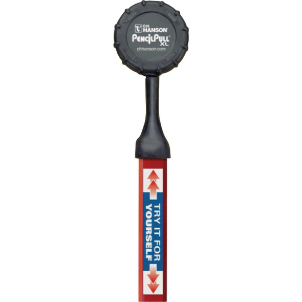 C.H. Hanson XL Pencil Pull Holder 10571 C.H. Hanson XL Pencil Pull Holder 10571