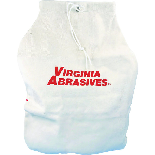 Virginia Abrasives Drum Sander Bag 413-10000