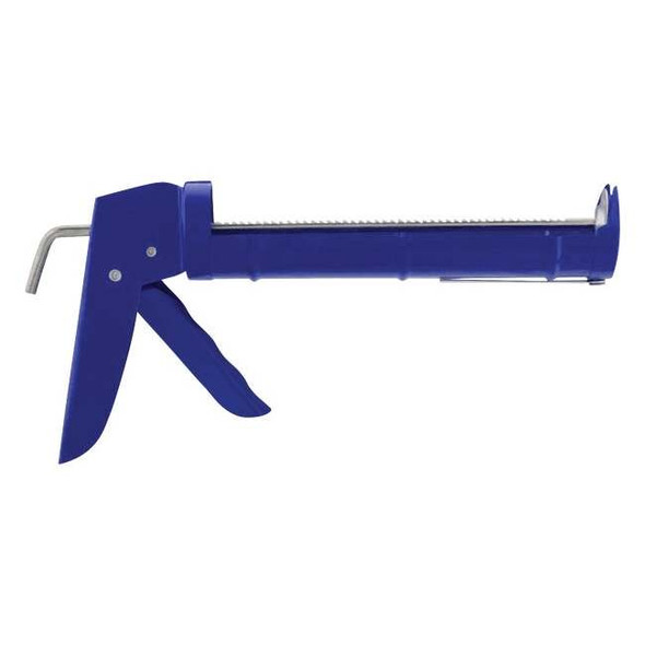 Ratchet Style 10 Oz. Caulk Gun