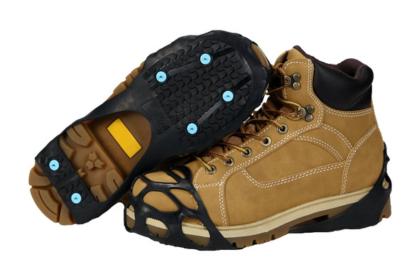 Due North Get-A-Grip All Purpose Traction Aid Med 7-10