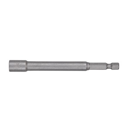 Irwin Nutsetter,L:6.5",Socket:1/4",PK10 IWAF24414B10