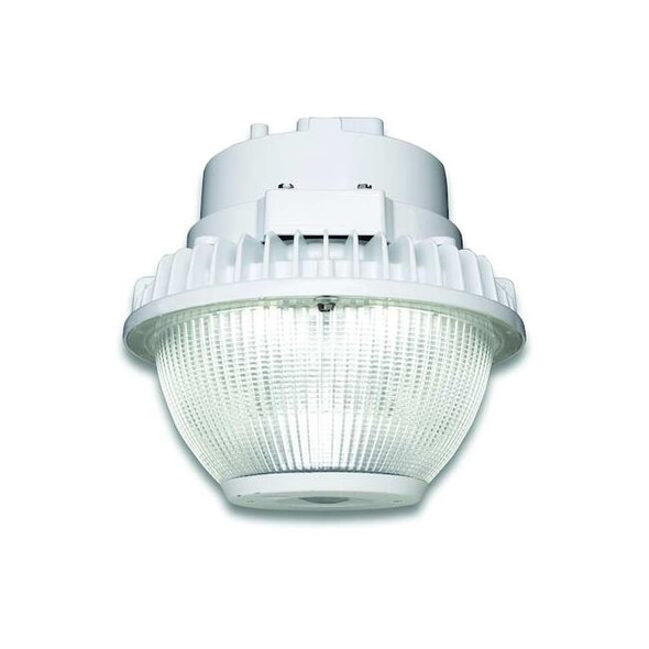 Evolve LED Garage Light, 4000K, 5000 lm EG2R0A5PS5011WHTE