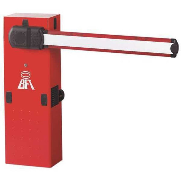 Bft Road Barrier,40"H,Control Brd with Mount P940062 00001