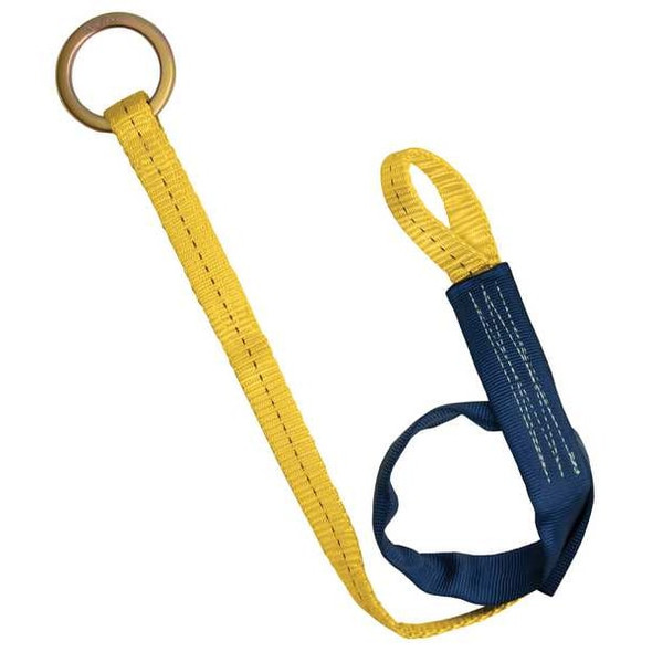 Falltech Rebar Anchor,Steel,3 ft L,1 5/8" W 7436 Falltech Rebar Anchor,Steel,3 ft L,1 5/8" W 7436