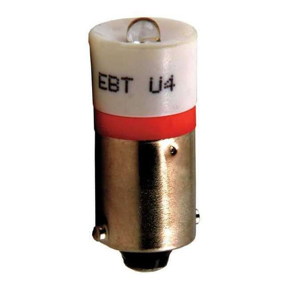 Siemens SIEMENS T3 1/4 Miniature LED Light Bulb 52AEDB