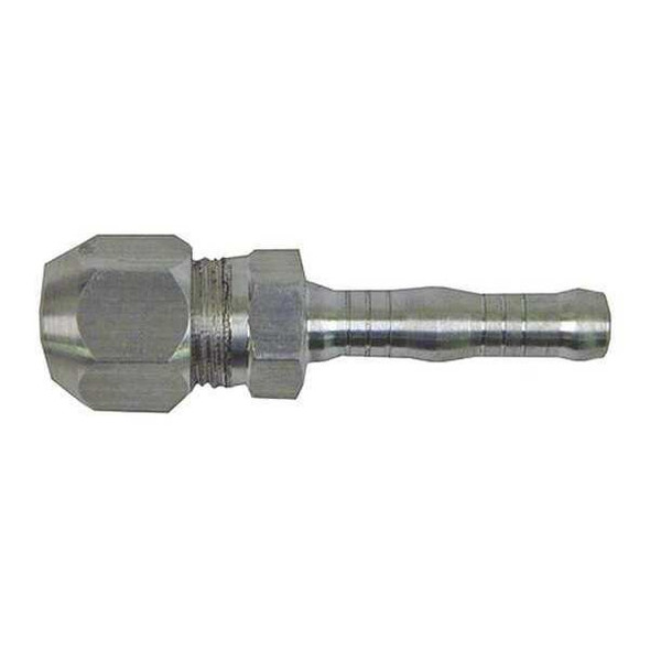 Sur&r Adapter,For No 8 Size A/C Hoses/Fittings AC1812