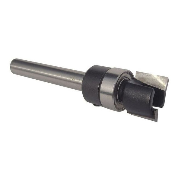 Westward Laminate Rtr Bit Carbide Tipped,1/2 In 16Y546