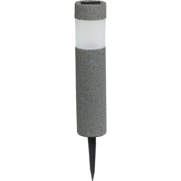 Black Sand Solar Stake Light BMSL0003 (Black) Pack of 12