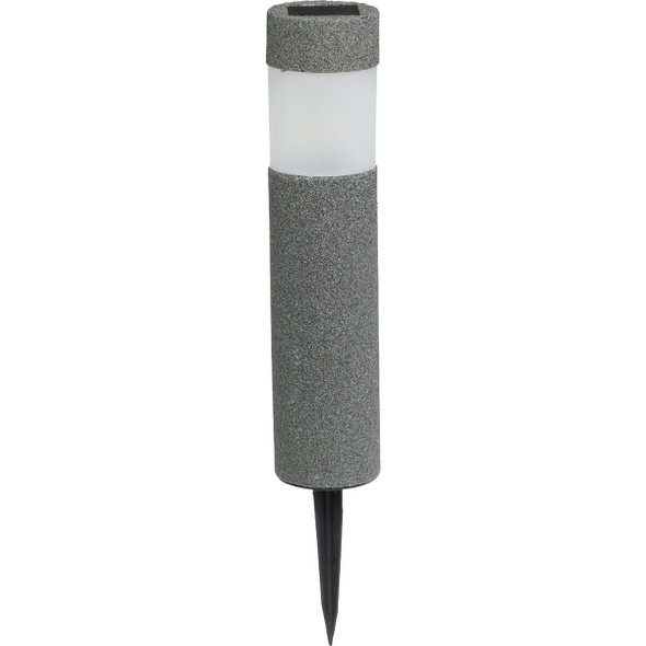 Black Sand Solar Stake Light BMSL0003 (Black) Pack of 12