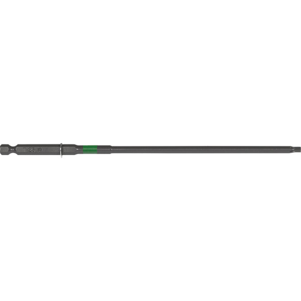 Simpson Strong-Tie Quik Drive Project Pro T25 6-Lobe Screwdriver Bit BITPPTX25