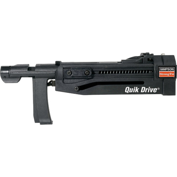 Simpson Strong-Tie Quik Drive PRO250 Subfloor Attachment QDPRO250G2