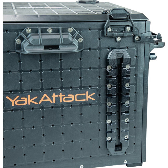 YakAttack 9 In. GridLoc MightyMount XL MMGLXL-09 722455