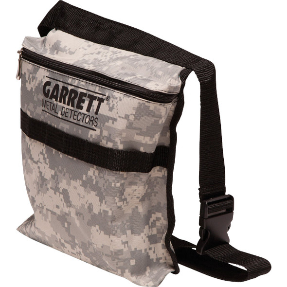 Garrett Camo Digger's Pouch 1612900