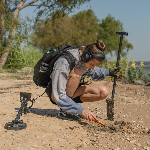 Garrett Razor Relic Shovel