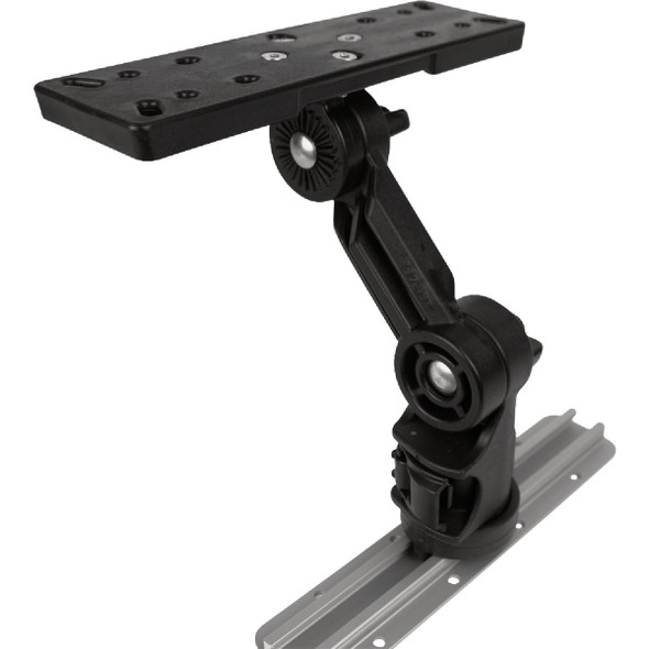 YakAttack Lrg Fish Mount FFP-1003 735901