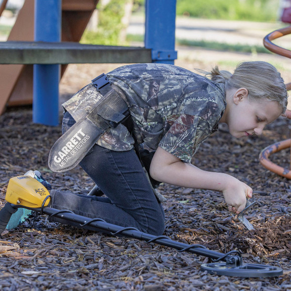 Garrett Edge Digger 1634900 998120