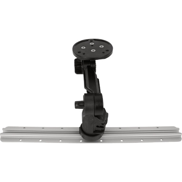 YakAttack Rnd Fish Mount FFP-1005 736315