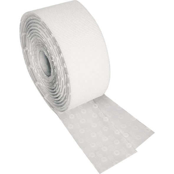 Wrap-It Storage 2x10 Ind St Wht H&l Roll 400-IR-10WH