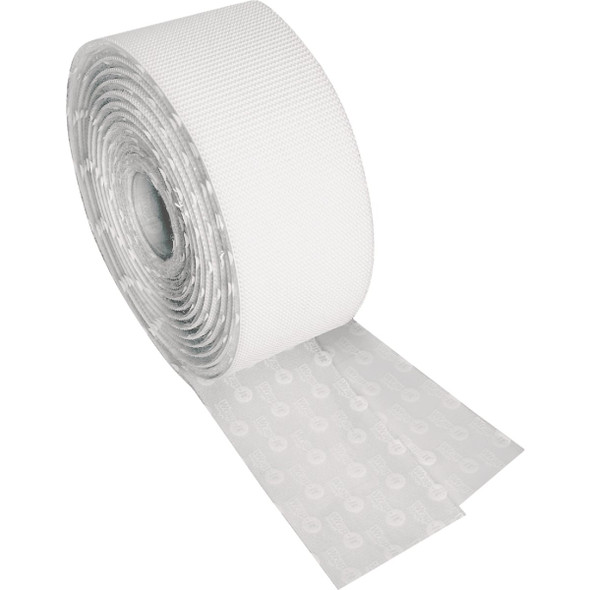 Wrap-It Storage 2x10 Ind St Wht H&l Roll 400-IR-10WH