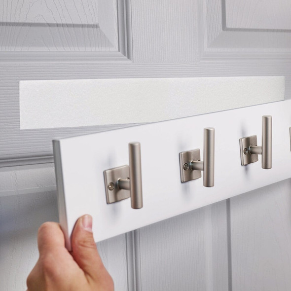 Wrap-It Storage 2x10 Ind St Wht H&l Roll 400-IR-10WH 255465