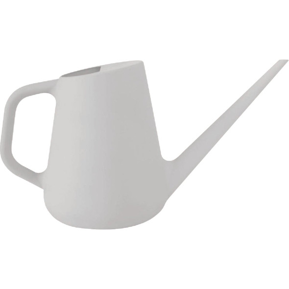Bloem Fern 50 Oz. Gray Watering Can FWC15-907