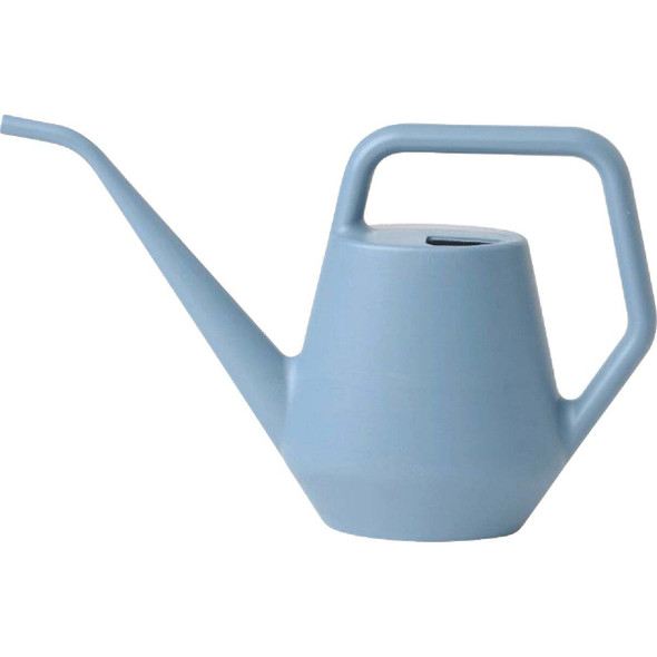 Bloem Sparrow 50 Oz. Blue Watering Can SWC1599
