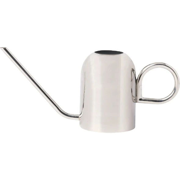 Bloem Crane 50 Oz. Metallic Watering Can CMWC15-910