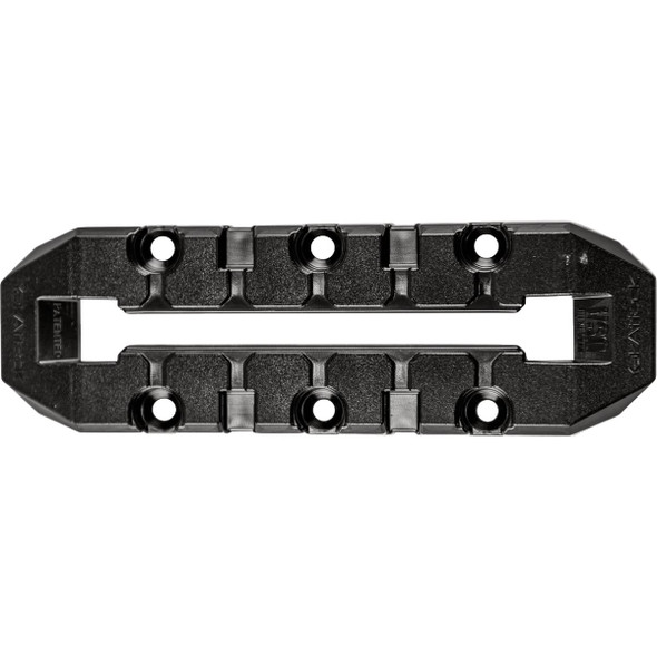 YakAttack 6 In. GridLoc MightyMount XL MMGLXL-06