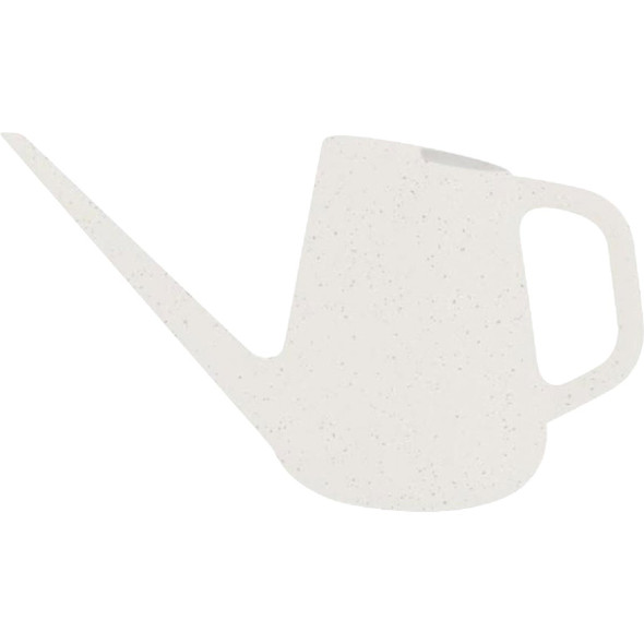 Bloem Fern 50 Oz. Vanilla Bean Watering Can FWC15-82 Bloem Fern 50 Oz. Vanilla Bean Watering Can FWC15-82