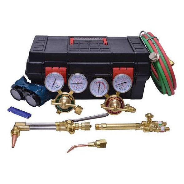 Manufacturer Varies Welding Outfit HS-HDUF