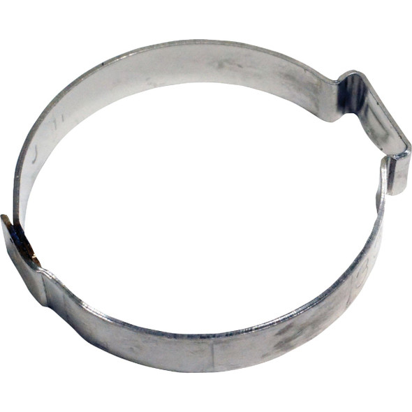 Apollo Retail 1/2 In. Stainless Steel Polyethylene Pipe Crimp Clamp (10-Pack) Apollo Retail 1/2 In. Stainless Steel Polyethylene Pipe Crimp Clamp (10-Pack)