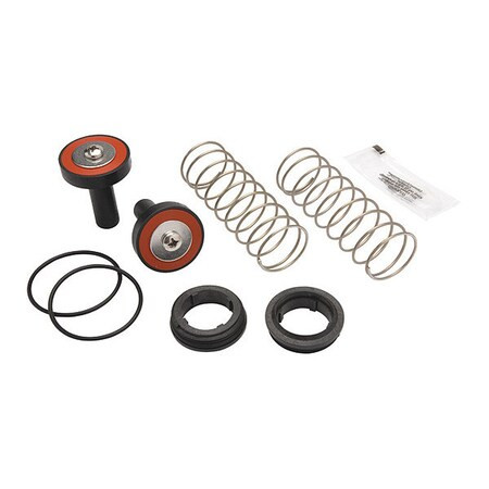 Wilkins Seats Repair Kit,3/4"-1" RK34-950XLC