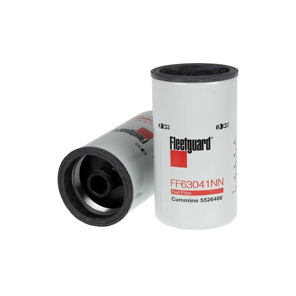 Fleetguard Fuel Filter FF63041NN