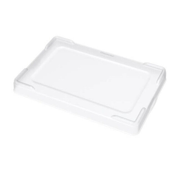 Akro-Mils® Akro-Grid Snap-On Lids