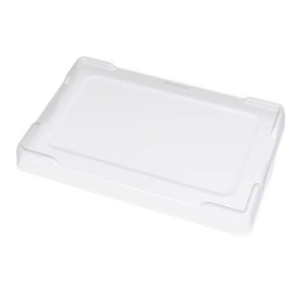 Akro-Mils® Akro-Grid Snap-On Lids