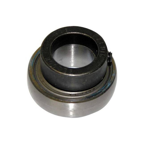 Timken Insert Bearing,Dia 1-3/4 In,Self-Locking RA112RRB