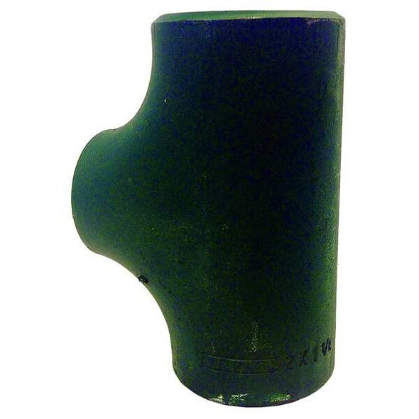 Manufacturer Varies Straight Tee,Carbon Steel,2360 psi 050-020-000