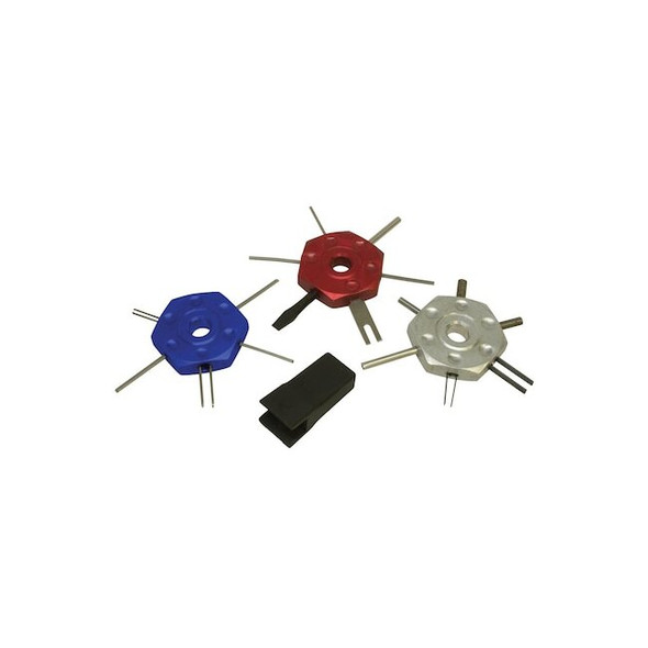 Lisle Wire Terminal Tool Kit 57750