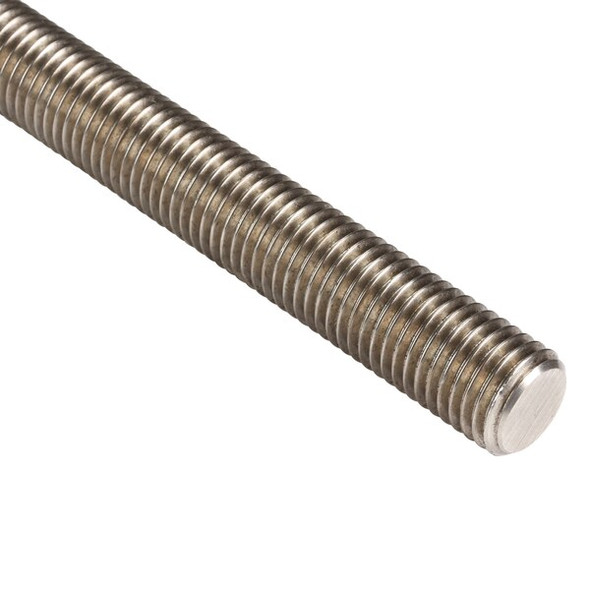 Manufacturer Varies FlTdRd,18-8,SStl,7/8"-9,Cr,6ft,2A,1PK U51070.087.7200 Manufacturer Varies FlTdRd,18-8,SStl,7/8"-9,Cr,6ft,2A,1PK U51070.087.7200
