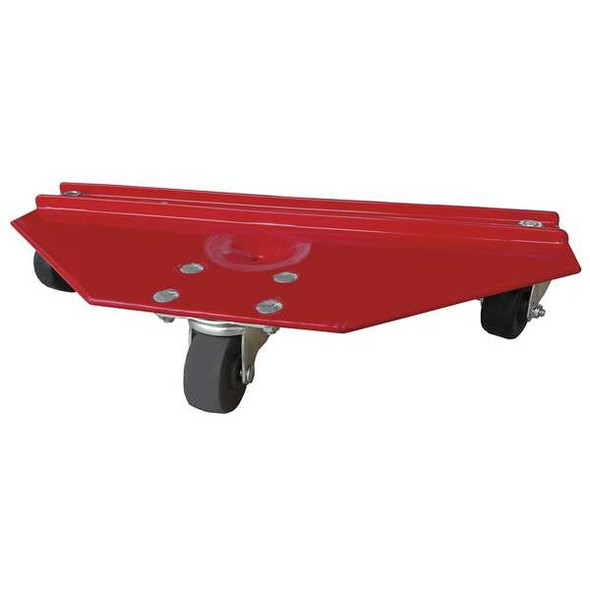 Manufacturer Varies Cabinet Dolly,Cap 400 lb,19-3/4x8,Steel 48J128 Manufacturer Varies Cabinet Dolly,Cap 400 lb,19-3/4x8,Steel 48J128