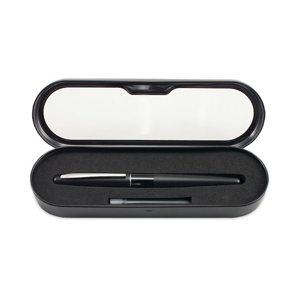 Pilot Pen,Black,Non-Erasable,Fountain 91107 Pilot Pen,Black,Non-Erasable,Fountain 91107